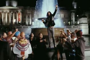 In viaggio con una rock star - Video-recensione