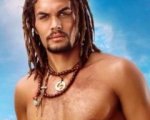 Jason Momoa in Headshot