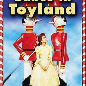 La locandina di Babes in Toyland