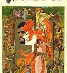 Manifesti e poster