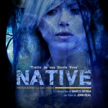 La locandina di Native