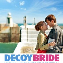 La locandina di The Decoy Bride