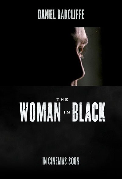 La Locandina Di The Woman In Black 208769