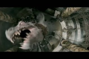 Promo 'Confronto' - Harry Potter e i doni della morte - parte 2