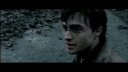 Promo 'Epico' - Harry Potter e i doni della morte - parte 2