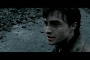 Promo 'Epico' - Harry Potter e i doni della morte - parte 2