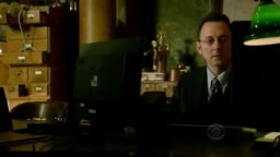 Promo - Person of Interest