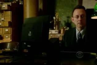 Promo - Person of Interest