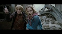 Promo 'Prigionieri' - Harry Potter e i doni della morte - parte 2