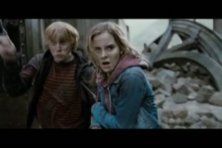 Promo 'Prigionieri' - Harry Potter e i doni della morte - parte 2