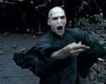 Harry Potter, Ralph Fiennes: 'Ecco perché ho indossato i collant nel ruolo di Voldemort'