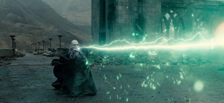 Tutti Gli Incantesimi Di Harry Potter Dalla A Alla Z