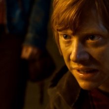 Rupert Grint In Harry Potter E I Doni Della Morte Parte 2 208712