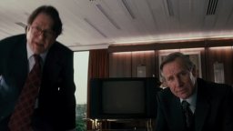 Teaser Trailer - The Iron Lady