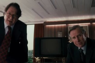 Teaser Trailer - The Iron Lady