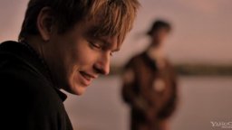 Trailer 2 - Restless