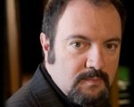 Un angelo per Carlo Lucarelli