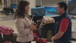 Trailer - Jack and Jill