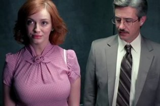 Trailer - The Family Tree
