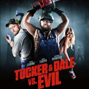 Ancora un poster per Tucker & Dale vs Evil