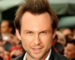 Christian Slater in Headshot