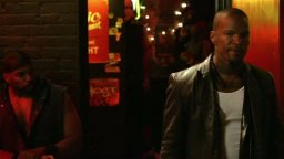 Clip 'Jamie Foxx' - Come ammazzare il capo... e vivere felici!