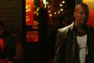 Clip 'Jamie Foxx' - Come ammazzare il capo... e vivere felici!