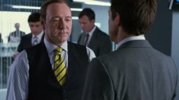 Clip 'Kevin Spacey' - Come ammazzare il capo... e vivere felici!