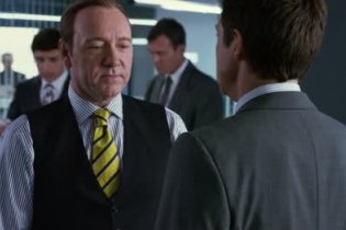 Clip 'Kevin Spacey' - Come ammazzare il capo... e vivere felici!