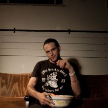 Enrico Silvestrin nel film Come trovare nel modo giusto l'uomo sbagliato