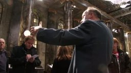 Featurette 'Gringotts and Goblins' - Harry Potter e i doni della morte - parte 2