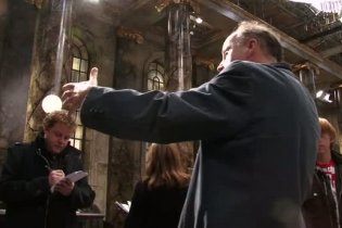 Featurette 'Gringotts and Goblins' - Harry Potter e i doni della morte - parte 2
