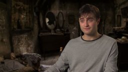 Featurette 'The Story' - Harry Potter e i doni della morte - parte 2