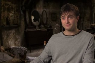 Featurette 'The Story' - Harry Potter e i doni della morte - parte 2