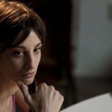 Francesca Inaudi in una immagine del film Come trovare nel modo giusto l'uomo sbagliato