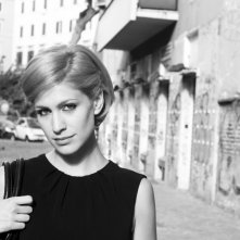 Giulia Bevilacqua nel film Come trovare nel modo giusto l'uomo sbagliato