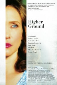 Locandina di Higher Ground