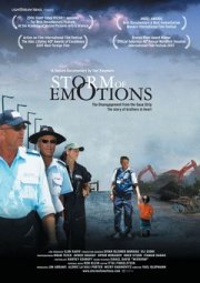 La locandina di Storm of Emotions
