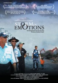 Locandina di Storm of Emotions