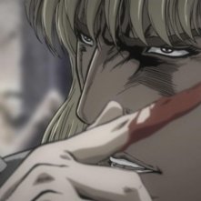 Raoul nel film Ken il guerriero - La Leggenda del vero salvatore