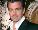 Ray Stevenson villain in G.I. Joe: Cobra Strikes