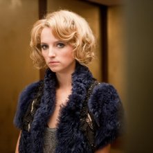 Stéphanie Crayencour nel film Les Mythos