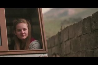 Teaser Trailer Italiano -  La faida