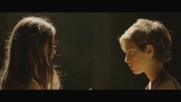 Teaser Trailer - Ruggine