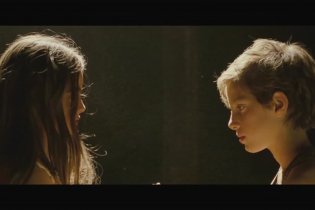 Teaser Trailer - Ruggine