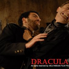 Thomas Kretschmann in  Dracula 3D
