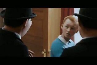 Trailer - The Adventures of Tintin: Secret of the Unicorn