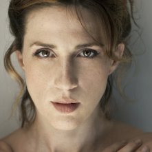 Un ritratto di Claudia Coli