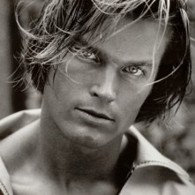 Una foto di Marc Menard