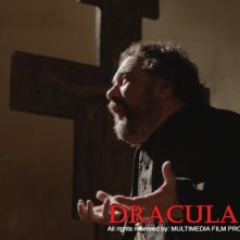 Una immagine del film Dracula 3D